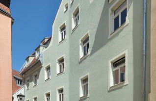 Ferienwohnung Altstadt Regensburg - Foto 20