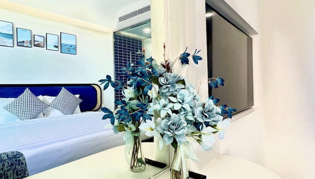 Rosie Hillside Phu Quoc - Foto 2, Habitación