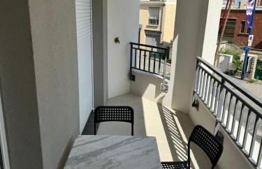 Résidence Marceau - Foto 59