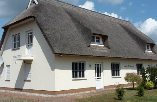 Holiday Home Tante Waltraut in Garz auf Usedom by Interhome - Foto 4