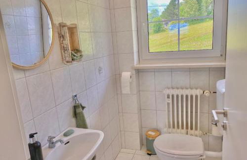 Ferienwohnung Lusenhöh - Foto 16