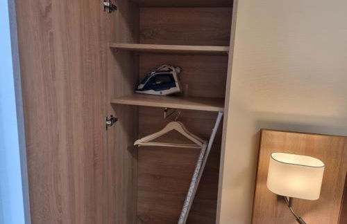 Gästehaus Grunewald Bed & Breakfast - Foto 45