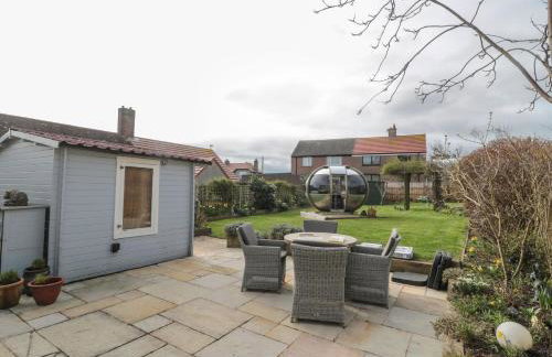 Coast Cottage - Foto 42