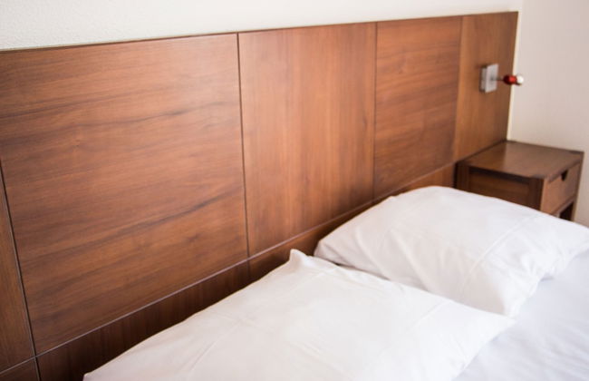 Comfort Aparthotel Lourdes L'Acacia - Photo 3