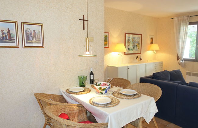 2 bedroom House in Salles-d'Aude with garden and terrace - Photo 11