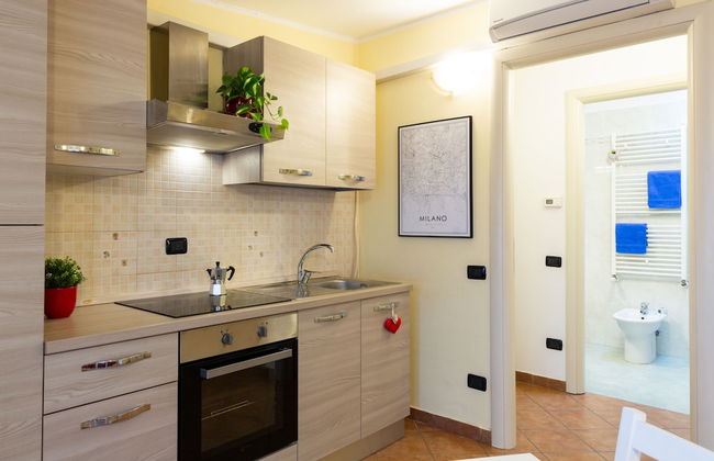 notaMi - Gorla Skyline Top Floor - Foto 11