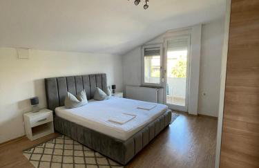 Apartman Antonio - Foto 13