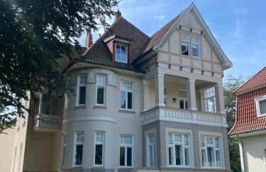 Villa Deichvoigt - Foto 1