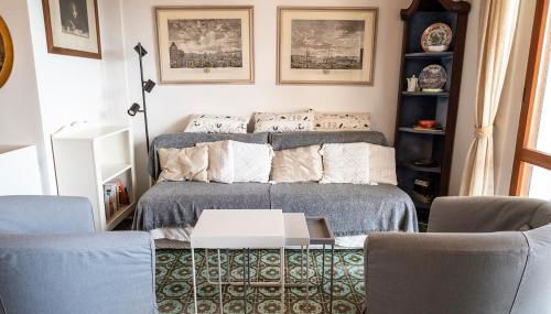 N272 - Numana, meravigliosa villa con giardino e vista mare - Foto 2