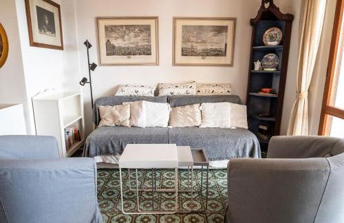 N272 - Numana, meravigliosa villa con giardino e vista mare - Foto 2