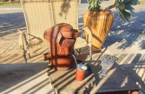 Chale para temporada - Bonito MS - Foto 37