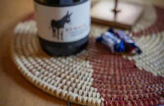 Eiche - Ferienwohnung in Dötlingen mit Waldblick - Foto 56