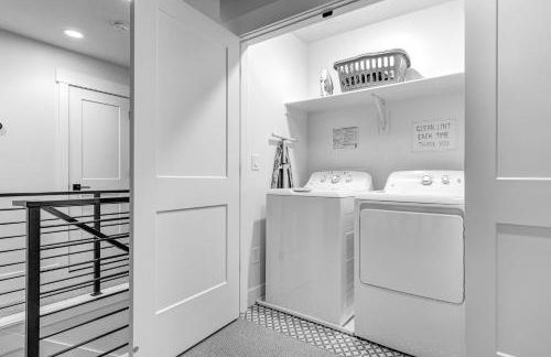 Wasatch Springs Mountain Home - Foto 28