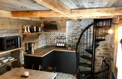 le mazot d'urbain - Foto 1