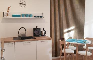 Apartament Happy 31 NETFLIX - tuż przy plaży !!! - Foto 10