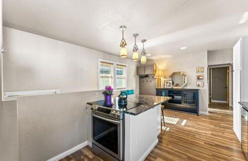 Epic Mntn views private hot tub and 420 friendly - Foto 22