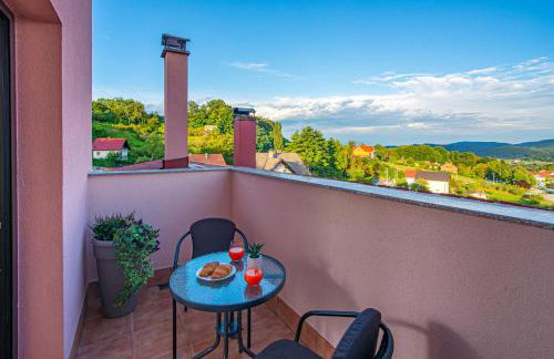 Apartment & rooms Vila Toplissa - Foto 31