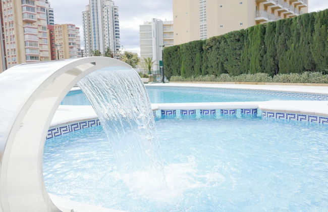 Apartamentos Primavera Loix - Photo 1