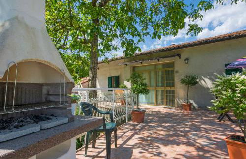 Holiday Home Il Frantoio by Interhome - Foto 50