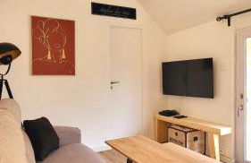 KerLudi Le Ptit St Roch, gîte de charme 5km de la mer - Foto 9