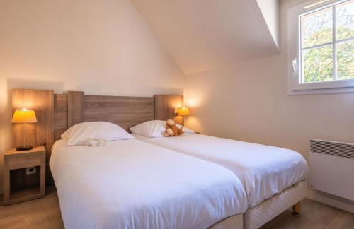 Résidence Odalys Domaine de la Baie de Saint Malo - Foto 67