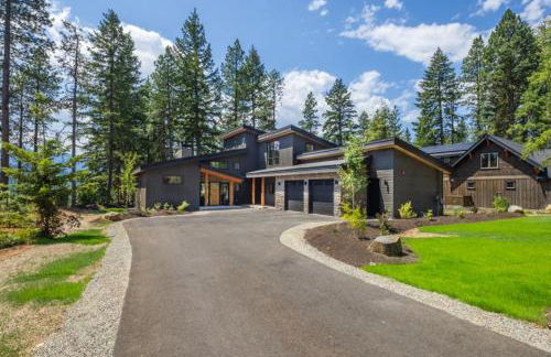 Family-Friendly, Hot Tub & Suncadia Pool Access - Foto 5