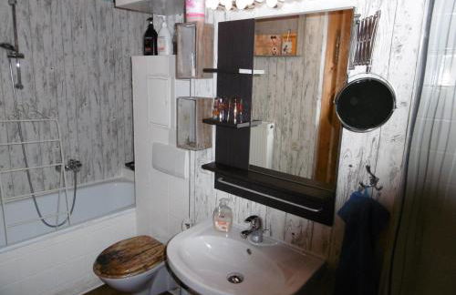 Mitten in Leipzig Wohnung 2 - Foto 10