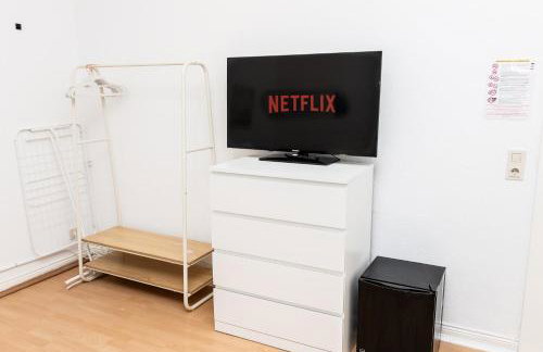 CosyHomes24 - TOP traffic connection and balcony - UN02a - Foto 4