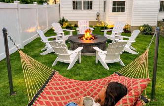 Luxury 5BR Retreat - Hot Tub - Game Room - 2 Fire Pits - Foto 48