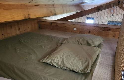 La cabane d' Esting - Foto 28