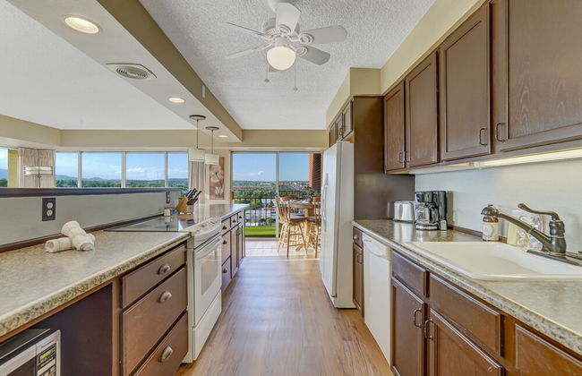 Satellite Grand View - Foto 14