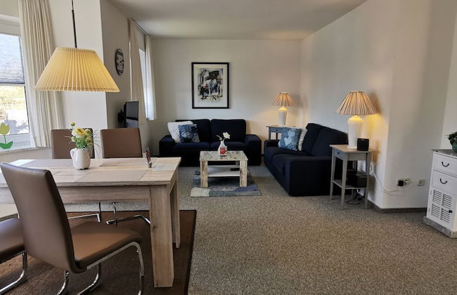 Apartments mit Flair - Foto 39