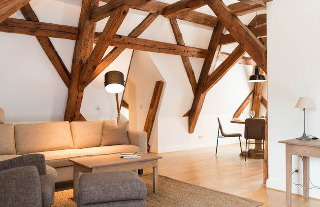 Schloss Beuchow - Foto 75