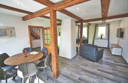 Ferienhaus Eulenspiegel - Foto 27