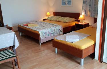 Apartmani Sirovica - Foto 23