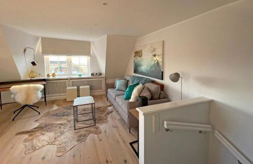 Ferienwohnung Wattteufel - Foto 40