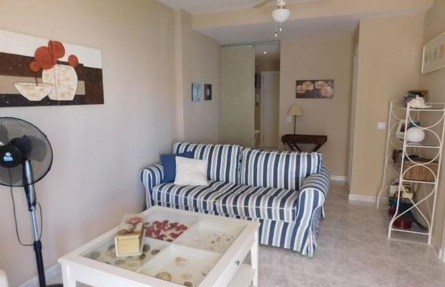 Apartamento frente al mar 4 personas - Foto 5