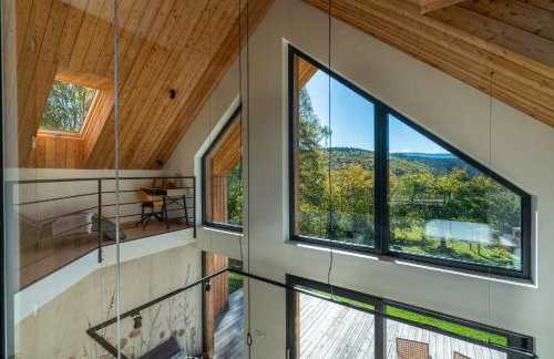 Drwalówka - Domek "NA SKARPIE" - Foto 20