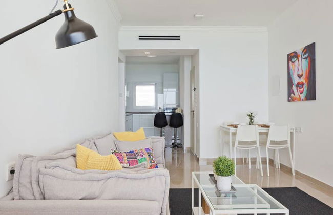 3BR Apt Beach View Best Loc Bat-Yam - Foto 45