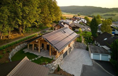 Eveningwood - DTV 5 Sterne Luxus Hüttenparadies, Blockhaus - Foto 68