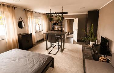 Cosy Bungalow-Apartment in ruhiger Toplage - nähe Düsseldorf - Foto 13