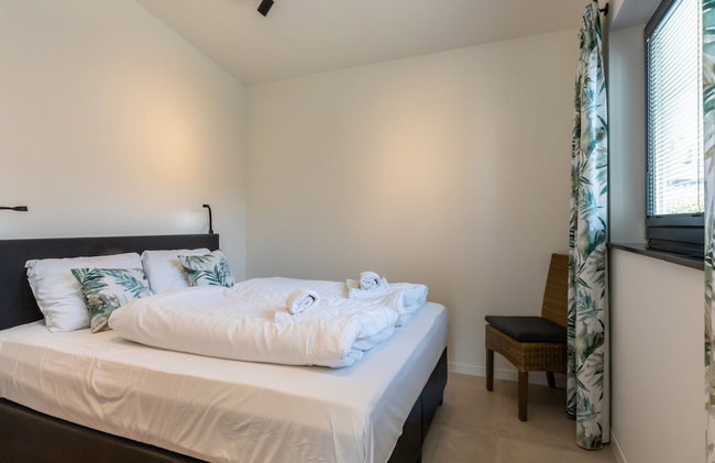 Holiday Home Nieuwvliet Near Beach & Dunes - Foto 2