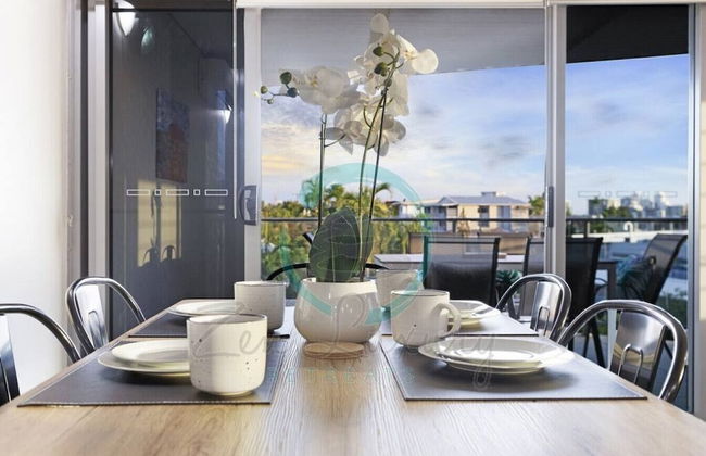 Zen on Stuart - 3 Bedroom Penthouse - Foto 13