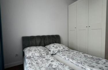 Tani Nocleg Ełk - Apartament I love Ełk - Foto 10