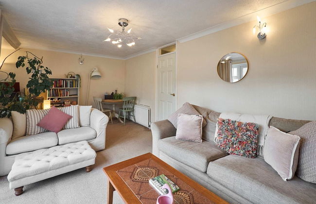 Host Stay Trinity Way - Foto 2