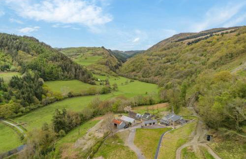 4 Bed in Derwenlas oc-c29244 - Foto 12