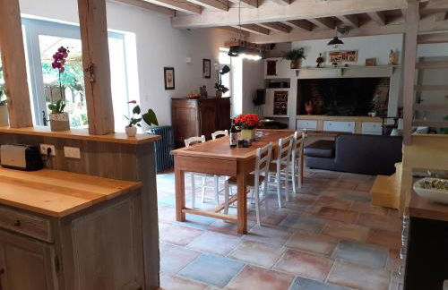 Le Chai de gandil - Foto 15