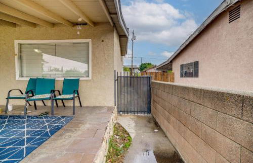 Work and Play! Studio 7 Mi to Dtwn San Bernardino - Foto 24