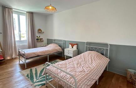 Maison d'exception avec piscine - Foto 9