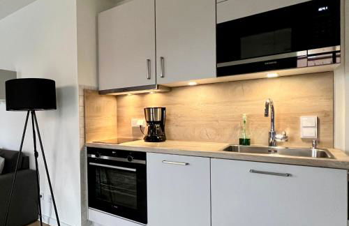 Strandstrasse 28 FeWo - Foto 3